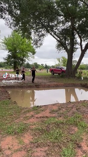 Join the Excitement at the MUDGIRL Run 2025