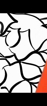 Simple line art that inspires - digital art with Autodesk Sketchbook