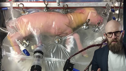 The 5 Most Shocking Scientific Discoveries