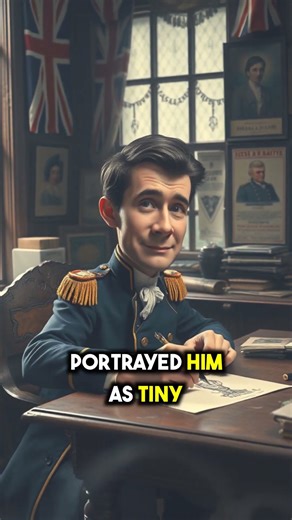 The Truth About Napoleon’s Height: Debunking the Short Man Myth!