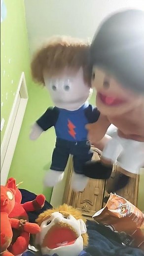 let's sing about burr muppets 1986