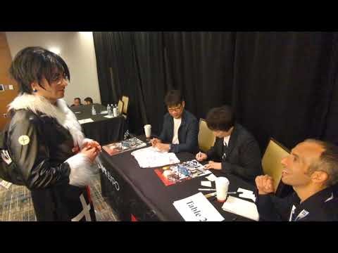 That Time I Got the Creators of Persona 3-5 to Sign My Underwear