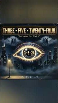 Knowledge Over Illusion - Roy Munson Is Not A Dj