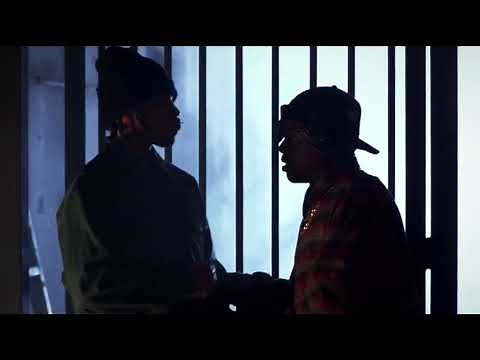 Don't Be A Menace To South Central - (Gang Initiation Scene)