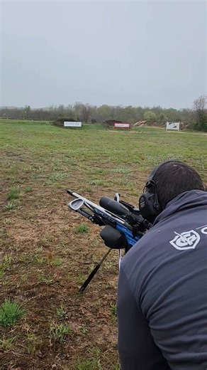 Marksmanship Training Center on Reels