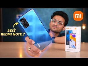 Best Redmi Note .?? 🤔 | Redmi Note 11 Pro Plus 5G Review 🔥 | 120Hz AMOLED & 67W Turbo Charge 🚀