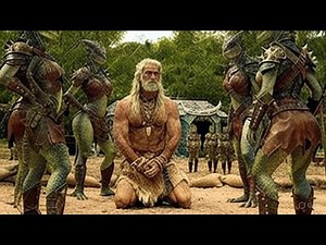 I was Captured by the Reptile Women Tribe — But They Didn’t Know I’m the Hunter Sent to Destroy