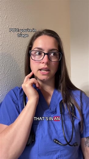 Trust me, if I could tell you I would. #nurse#nursesoftiktok#ernurse#fyp#nurselife