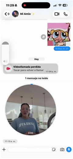 Deseo tener una mejor amiga como la mía