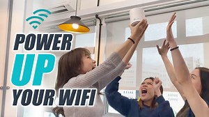 Sean from SGAG has been enjoying superb WiFi coverage at every corner after upgrading to the Deco X20 mesh WiFi system. 📶 What makes TP-Link mesh WiFi so great? ✅ Best selling mesh WiFi system in Singapore ✅ Featured on top media and tech websites in Singapore ✅ We are the world's #1 consumer WLAN brand ✅ 3 years one-to-one exchange warranty Get the best mesh WiFi system from TP-Link now! Hachi: https://bit.ly/3ezAjUu Lazada: http://bit.ly/DECOX20SG Shopee: https://bit.ly/3y7WuJp #TPLINKSG #Mes