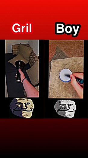 Creative Split-Screen Nighttime Cityscape Showcase