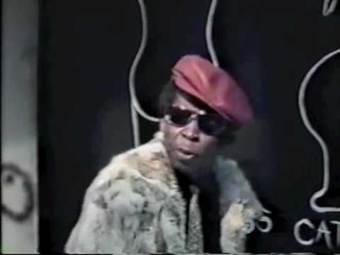 Between The Cheeks - part 1