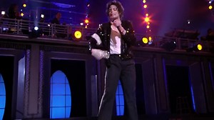 Michael Jackson - Billie Jean (30th Anniversary Celebration)