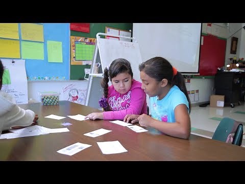 Teacher Toolkit: Card Sort
