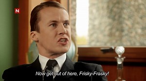 1.2K views · 606 shares | Of course I slept with my secretary! It's the sixties! | Ylvis | Facebook