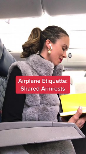 Travel Etiquette: Understanding Airplane Manners and Rules