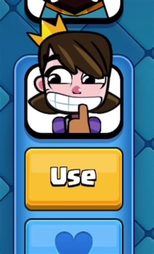 Mini P.E.K.K.A. and Princess: A Clash Royale Comedy