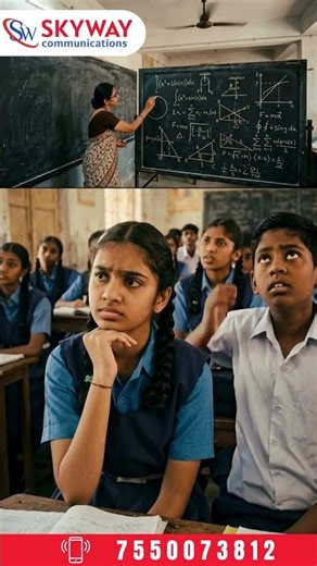Interactive smart board for education