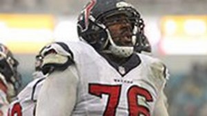 First Glance: Texans at Seahawks