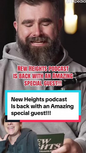 Chris Stapleton Joins New Heights Podcast – A Must Listen!