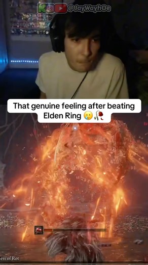 Elden Ring is absolute cinema 😩🔥 #shorts #eldenring #eldenringgameplay #eldenringclips