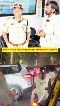 No pass required for IFR visiting : Vizag CP Bagchi
