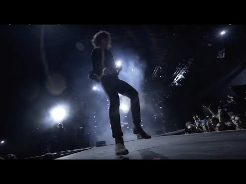 Cage the Elephant | Teeth (Live)