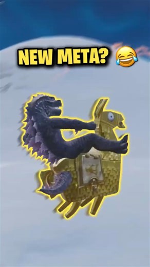 What even is THIS!?? LOL #zerobuild #fortnite