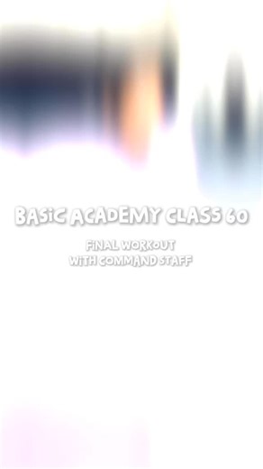 VBSO Basic Academy Class 60 graduates Thursday! The deputy recruits had their final workout this morning with members of the command staff, getting in some boxing pad work with Chief Deputies Tina Mapes and Alvie Culanding and Training Capt. Nick Curtis. Congratulations, recruits! #BasicAcademy #BasicAcademyGraduation #LawEnforcement #LawEnforcementTraining #VBSheriffsOffice #VBSOTrust #VirginiaBeach #VaBeach #PublicSafety #DeputySheriffs #DeputyRecruits | Virginia Beach Sheriff's Office