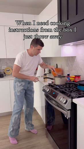 Just making sure I’m boiling the water right 😫😫😫 | Kale My Name