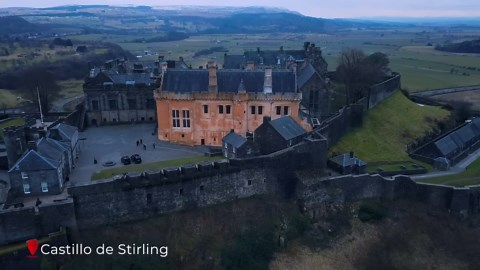 Modern Scotland in 2025 : What It’s Really Like Living in the Heart of the Highlands