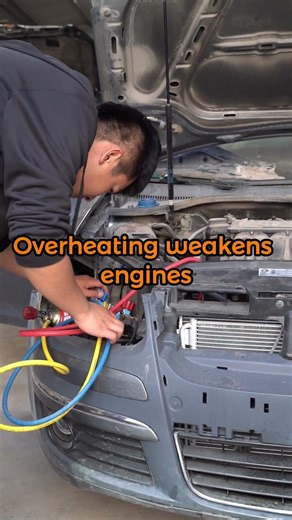 Why Overheating Is So Dangerous