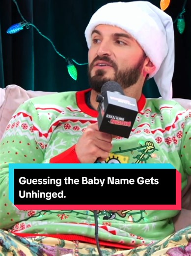 Guessing Unique Baby Names with Friends