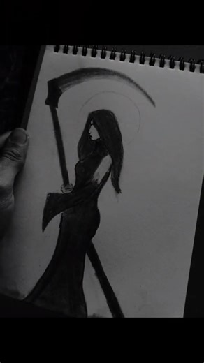 vampire drawing step by step |Day-6/20 of daily drawing challenge #sketchchallenge #vampire #shorts