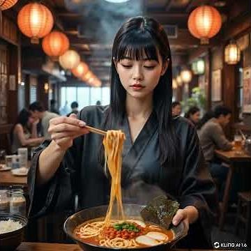 Hot & Tasty: Sexy Women Cooking with Style 🍝🔥