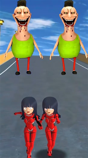 Chicken Wing # Sakuraschoolsimulator # Sakurashorts # Sakura gaming#SakuraFeed#Sss#Cartoon