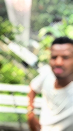 Ethiopian Pilot's Journey on TikTok