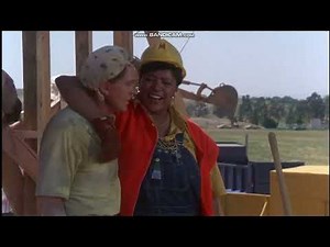 Another Funny Scene From Caddyshack 2