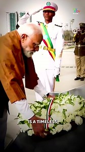 Adwa Inspires Global South Confidence! Prime Minister Narendra Modi | Etv English Language World