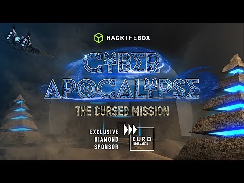 Cyber Apocalypse 2023 - Live Hacking Workshops