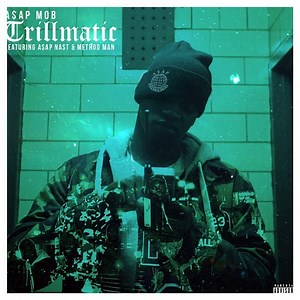 Video: A$AP Nast – ‘Trillmatic’ (Feat. Method Man)