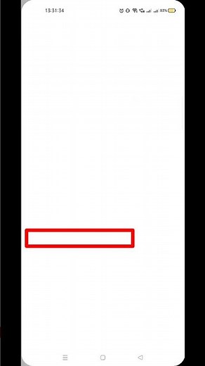 Bluetooth Icon Not Showing Problem Solve In Android Phone | Realme Phones Bluetooth Icon Settings