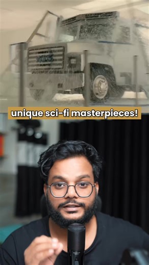 2M views · 24K reactions | 3 Unique Sci-fi Masterpiece Movies | The Shiro Bro | Facebook