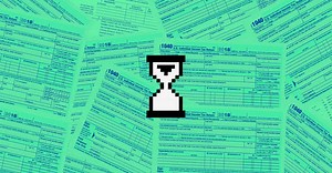Filing Your Taxes Is an Expensive Time Sink. That’s Not an Accident.
