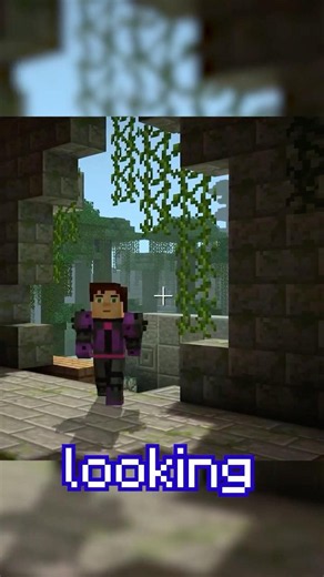 What is Jesse DOING Up There - Minecraft Story Mode #minecraftstorymode