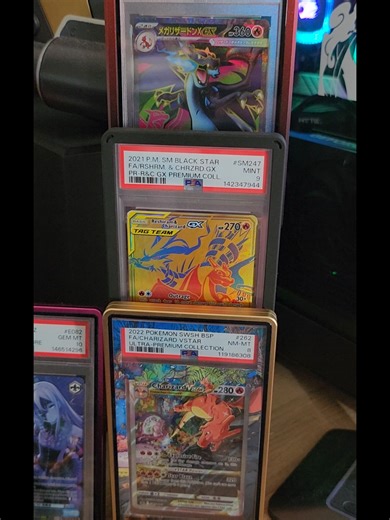 ○ || #pokemon #fyp #trending #pokemoncards #pokemontcg | pokémon cards