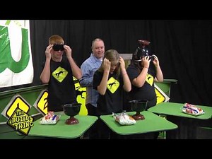 Kickstart Season 7, Episode 13
