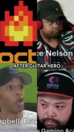 🎸 Ever wondered how Activision killed Guitar Hero? 🤔 Dive into the chaos! #GuitarHero #Gaming