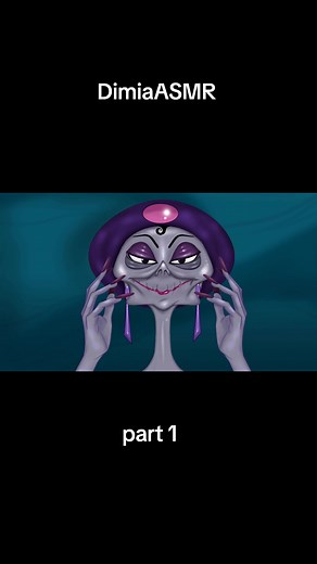 YZMA ASMR Transformation to a Young Pretty Lady Part 1