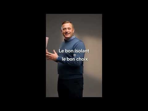 Quel est le meilleur isolant dans le batiment